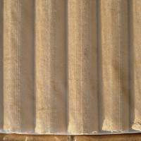 Buches de bois compress&eacute; de jour