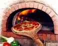 Four &agrave; pizza