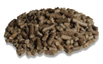 Granul�s bois pour chauffage au bois