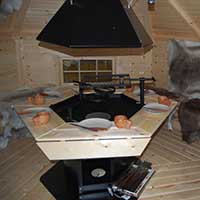 barbecue d intérieur kota grill finlandais barbecue d intérieur kota grill finlandais