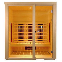 Sauna d'interieur en bois Sauna d'interieur en bois